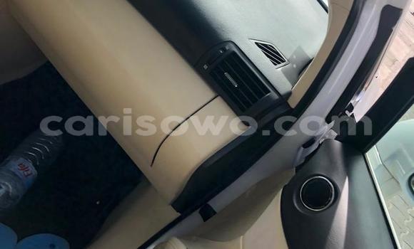 Acheter Import Voiture Lexus RX 350 Blanc à Cotonou, Benin Acheter Import Voiture Lexus RX 350 Blanc à Cotonou, Benin