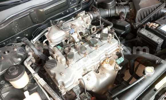Ra Àlòkù Nissan Almera Brown Ọkọ̀ in Cotonou ni Benin Ra Àlòkù Nissan Almera Brown Ọkọ̀ in Cotonou ni Benin