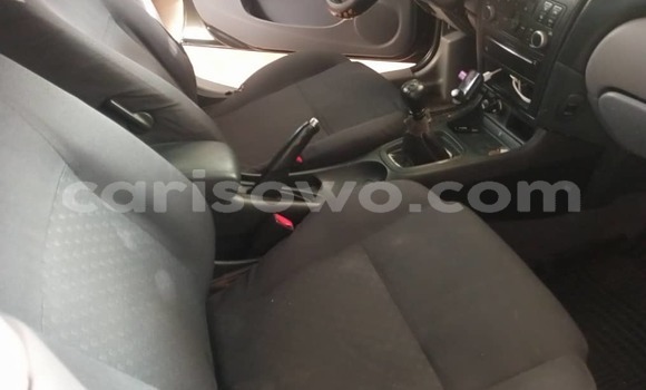 Ra Àlòkù Nissan Almera Brown Ọkọ̀ in Cotonou ni Benin Ra Àlòkù Nissan Almera Brown Ọkọ̀ in Cotonou ni Benin