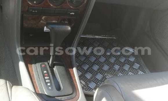 Acheter Occasion Voiture Rover 400 Gris à Cotonou, Benin Acheter Occasion Voiture Rover 400 Gris à Cotonou, Benin