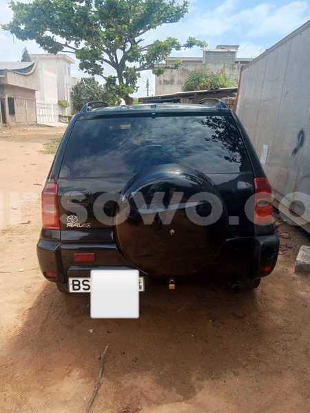Big with watermark toyota rav4 benin cotonou 17480