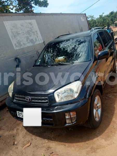 Big with watermark toyota rav4 benin cotonou 17480