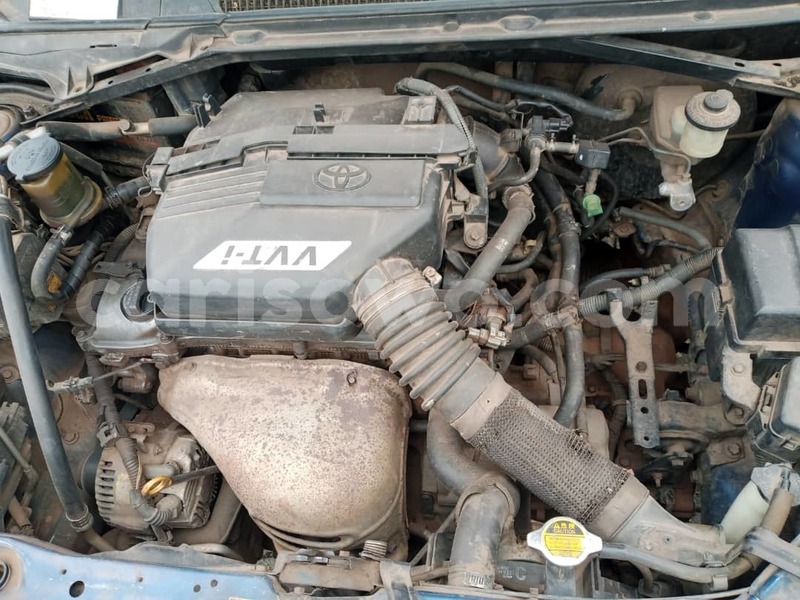 Big with watermark toyota rav4 benin cotonou 17480