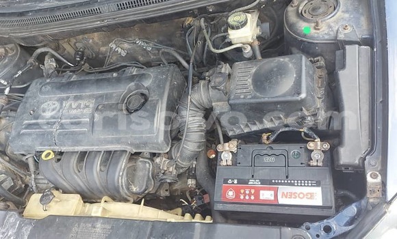 Acheter Occasion Voiture Toyota Corolla Bleu à Cotonou, Benin Acheter Occasion Voiture Toyota Corolla Bleu à Cotonou, Benin