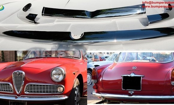 Sayi Sabo Alfa Romeo Sprint Sauran Mota in zo a Benin