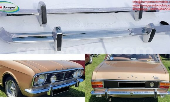 Ra Àlòkù Ford Model T Silver Ọkọ̀ in Lokossa ni Benin Ra Àlòkù Ford Model T Silver Ọkọ̀ in Lokossa ni Benin