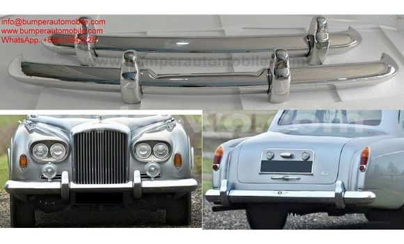 Acheter Neuf Voiture Rolls-Royce Silver Cloud Autre à Kandi, Benin