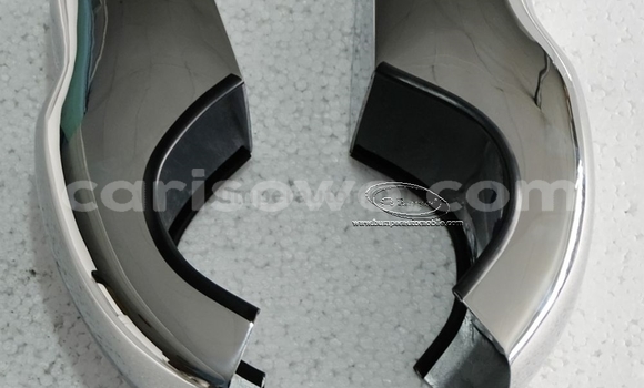 Ra Tuntun Rolls-Royce Silver Cloud Miiran Ọkọ̀ in Kandi ni Benin Ra Tuntun Rolls-Royce Silver Cloud Miiran Ọkọ̀ in Kandi ni Benin