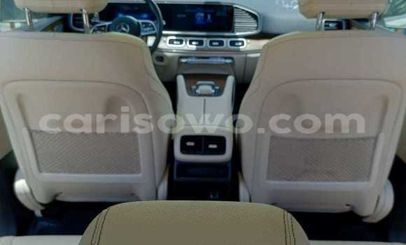 Ra Tuntun Mercedes-Benz GLE funfun Ọkọ̀ in Cotonou ni Benin Ra Tuntun Mercedes-Benz GLE funfun Ọkọ̀ in Cotonou ni Benin