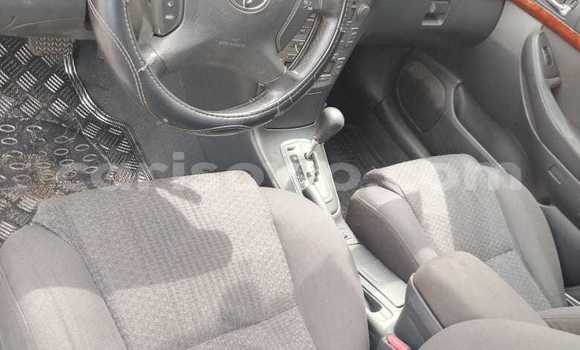 Ra Àlòkù Toyota Avensis Miiran Ọkọ̀ in Cotonou ni Benin Ra Àlòkù Toyota Avensis Miiran Ọkọ̀ in Cotonou ni Benin