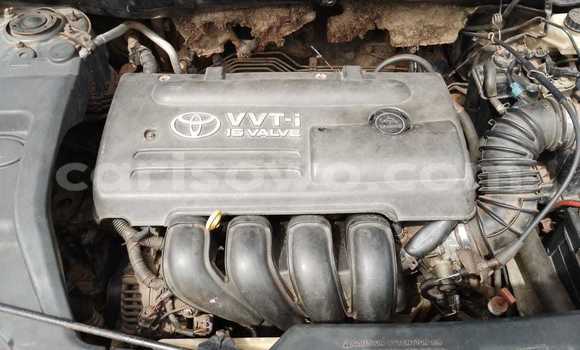 Ra Àlòkù Toyota Avensis Miiran Ọkọ̀ in Cotonou ni Benin Ra Àlòkù Toyota Avensis Miiran Ọkọ̀ in Cotonou ni Benin