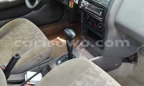 Acheter Occasion Voiture Nissan Almera Noir à Cotonou, Benin Acheter Occasion Voiture Nissan Almera Noir à Cotonou, Benin