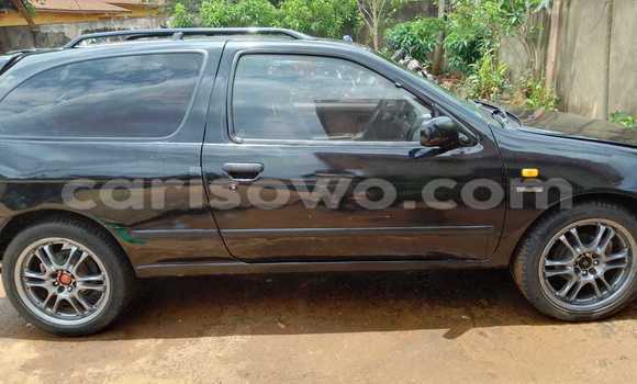 Acheter Occasion Voiture Nissan Almera Noir à Cotonou, Benin Acheter Occasion Voiture Nissan Almera Noir à Cotonou, Benin