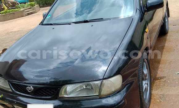 Acheter Occasion Voiture Nissan Almera Noir à Cotonou, Benin Acheter Occasion Voiture Nissan Almera Noir à Cotonou, Benin