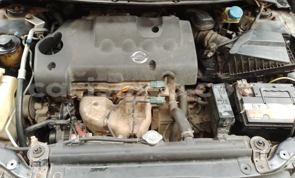 Acheter Occasion Voiture Nissan Primera Noir à Cotonou, Benin Acheter Occasion Voiture Nissan Primera Noir à Cotonou, Benin