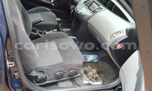 Acheter Occasion Voiture Nissan Primera Noir à Cotonou, Benin Acheter Occasion Voiture Nissan Primera Noir à Cotonou, Benin