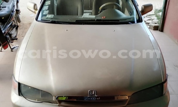 Ra Àlòkù Honda Accord Alagara Ọkọ̀ in Cotonou ni Benin Ra Àlòkù Honda Accord Alagara Ọkọ̀ in Cotonou ni Benin