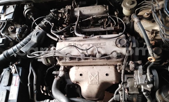 Ra Àlòkù Honda Accord Alagara Ọkọ̀ in Cotonou ni Benin Ra Àlòkù Honda Accord Alagara Ọkọ̀ in Cotonou ni Benin