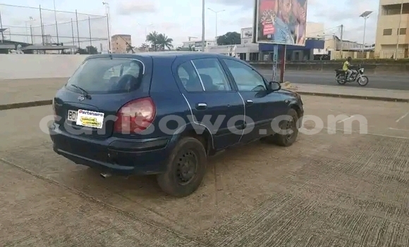 Buy Used Nissan Almera Other Car in Cotonou in Benign Buy Used Nissan Almera Other Car in Cotonou in Benign