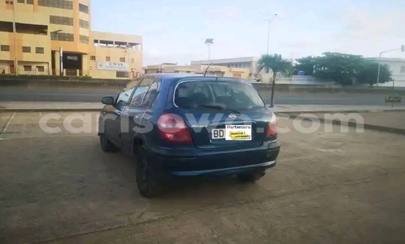 Buy Used Nissan Almera Other Car in Cotonou in Benign Buy Used Nissan Almera Other Car in Cotonou in Benign