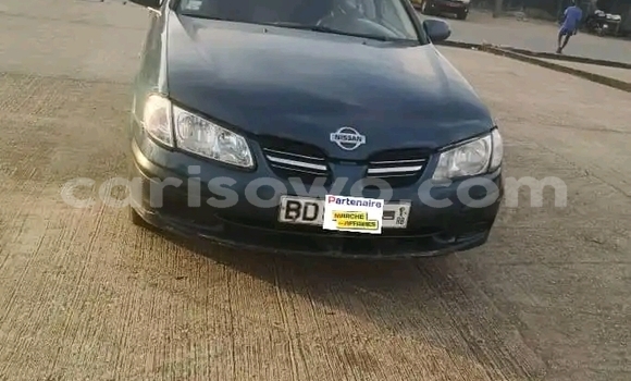Buy Used Nissan Almera Other Car in Cotonou in Benign Buy Used Nissan Almera Other Car in Cotonou in Benign