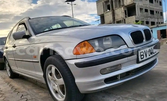 Ra Àlòkù BMW 1-Series Miiran Ọkọ̀ in Cotonou ni Benin