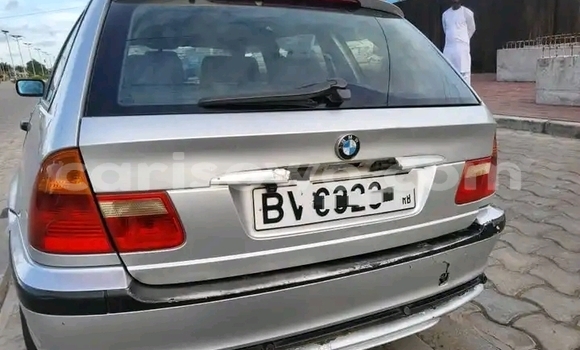 Buy Used BMW 1-Series Other Car in Cotonou in Benign Buy Used BMW 1-Series Other Car in Cotonou in Benign