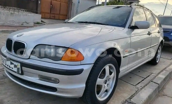 Buy Used BMW 1-Series Other Car in Cotonou in Benign Buy Used BMW 1-Series Other Car in Cotonou in Benign