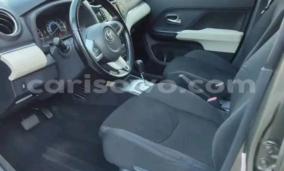 Buy Used Toyota Rush Other Car in Cotonou in Benign Buy Used Toyota Rush Other Car in Cotonou in Benign