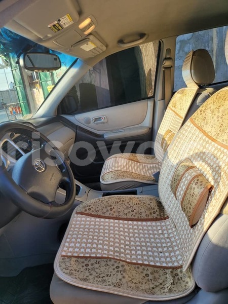 Big with watermark toyota highlander benin cotonou 17524