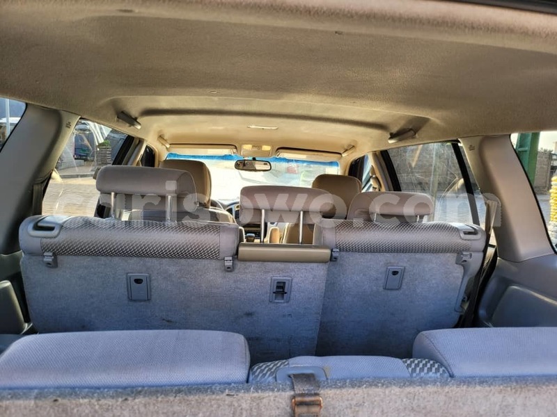 Big with watermark toyota highlander benin cotonou 17524