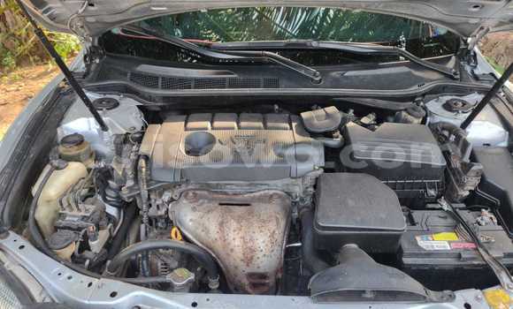 Acheter Occasion Voiture Toyota Camry Beige à Cotonou, Benin Acheter Occasion Voiture Toyota Camry Beige à Cotonou, Benin