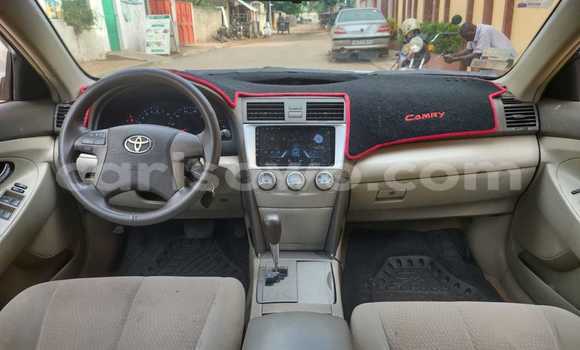 Acheter Occasion Voiture Toyota Camry Beige à Cotonou, Benin Acheter Occasion Voiture Toyota Camry Beige à Cotonou, Benin