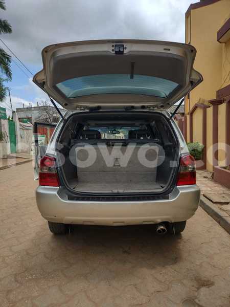Big with watermark toyota highlander benin cotonou 17526