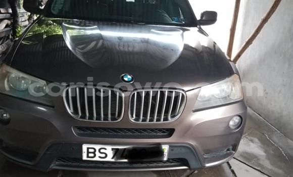 Acheter Occasion Voiture BMW X3 Marron à Cotonou, Benin Acheter Occasion Voiture BMW X3 Marron à Cotonou, Benin