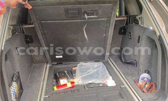 Acheter Occasion Voiture BMW X3 Marron à Cotonou, Benin Acheter Occasion Voiture BMW X3 Marron à Cotonou, Benin