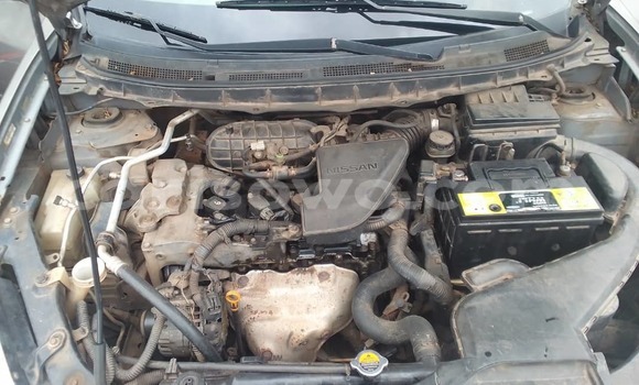 Acheter Occasion Voiture Nissan Rogue Gris à Cotonou, Benin Acheter Occasion Voiture Nissan Rogue Gris à Cotonou, Benin