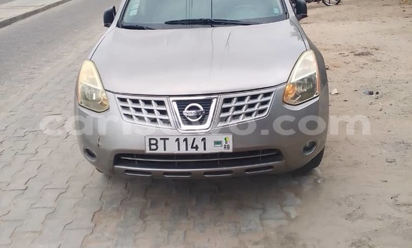 Acheter Occasion Voiture Nissan Rogue Gris à Cotonou, Benin Acheter Occasion Voiture Nissan Rogue Gris à Cotonou, Benin