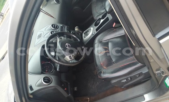 Acheter Occasion Voiture Nissan Rogue Gris à Cotonou, Benin Acheter Occasion Voiture Nissan Rogue Gris à Cotonou, Benin
