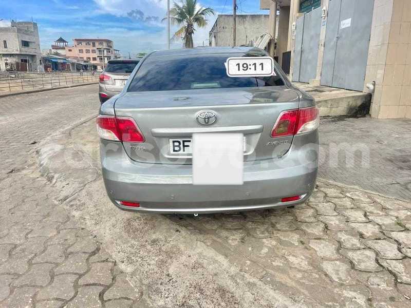Big with watermark toyota avensis benin cotonou 17537