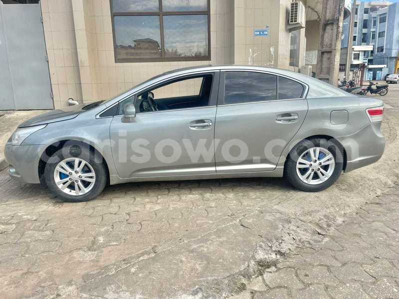 Big with watermark toyota avensis benin cotonou 17537