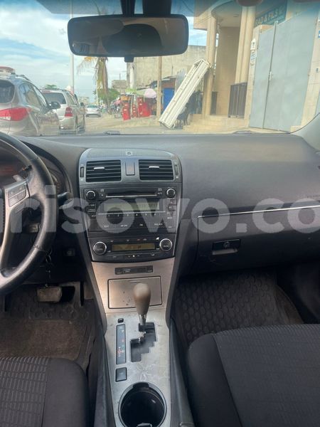 Big with watermark toyota avensis benin cotonou 17537