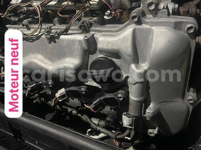 Big with watermark toyota avensis benin cotonou 17537