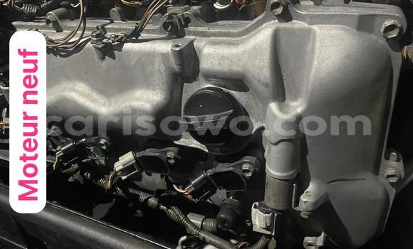 Ra Àlòkù Toyota Avensis Silver Ọkọ̀ in Cotonou ni Benin Ra Àlòkù Toyota Avensis Silver Ọkọ̀ in Cotonou ni Benin