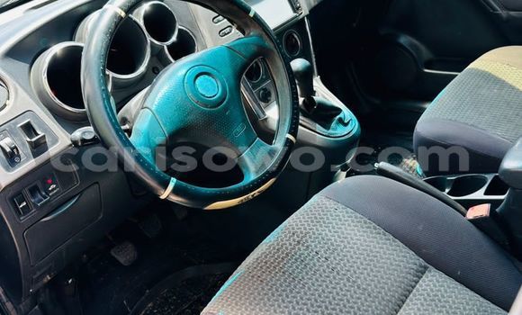 Acheter Occasion Voiture Toyota Matrix Marron à Cotonou, Benin Acheter Occasion Voiture Toyota Matrix Marron à Cotonou, Benin