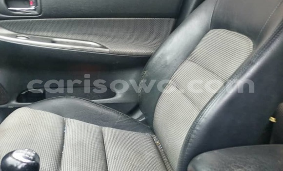 Sayi Na hannu Mazda 6 Blue Mota in Cotonou a Benin Sayi Na hannu Mazda 6 Blue Mota in Cotonou a Benin