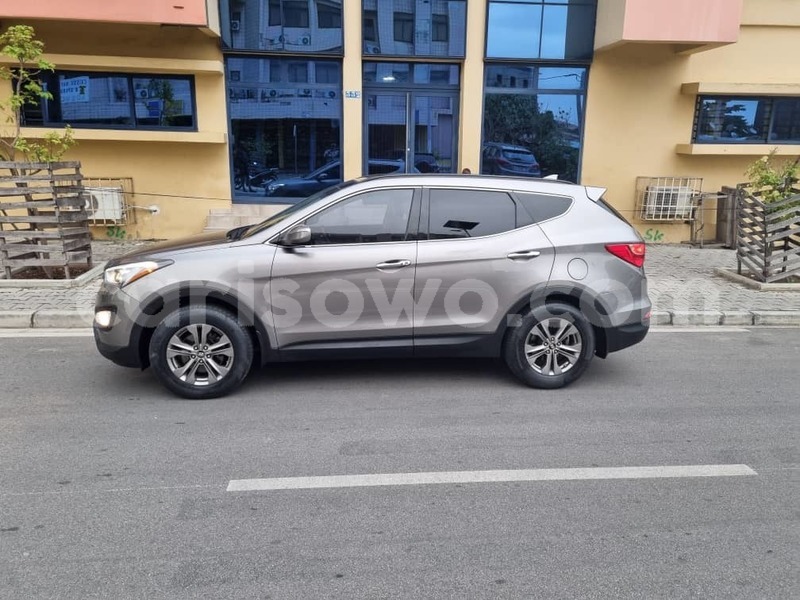 Big with watermark hyundai santa fe benin cotonou 17548