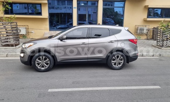 Acheter Occasion Voiture Hyundai Santa Fe Autre à Cotonou, Benin Acheter Occasion Voiture Hyundai Santa Fe Autre à Cotonou, Benin