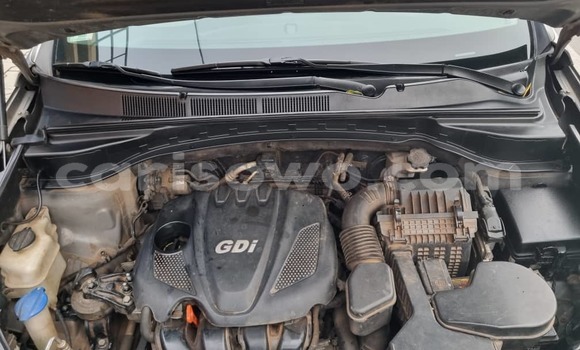 Acheter Occasion Voiture Hyundai Santa Fe Autre à Cotonou, Benin Acheter Occasion Voiture Hyundai Santa Fe Autre à Cotonou, Benin