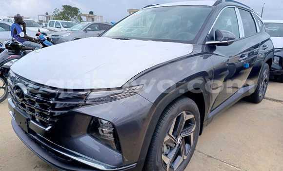 Acheter Occasion Voiture Hyundai Tucson Autre à Cotonou, Benin
